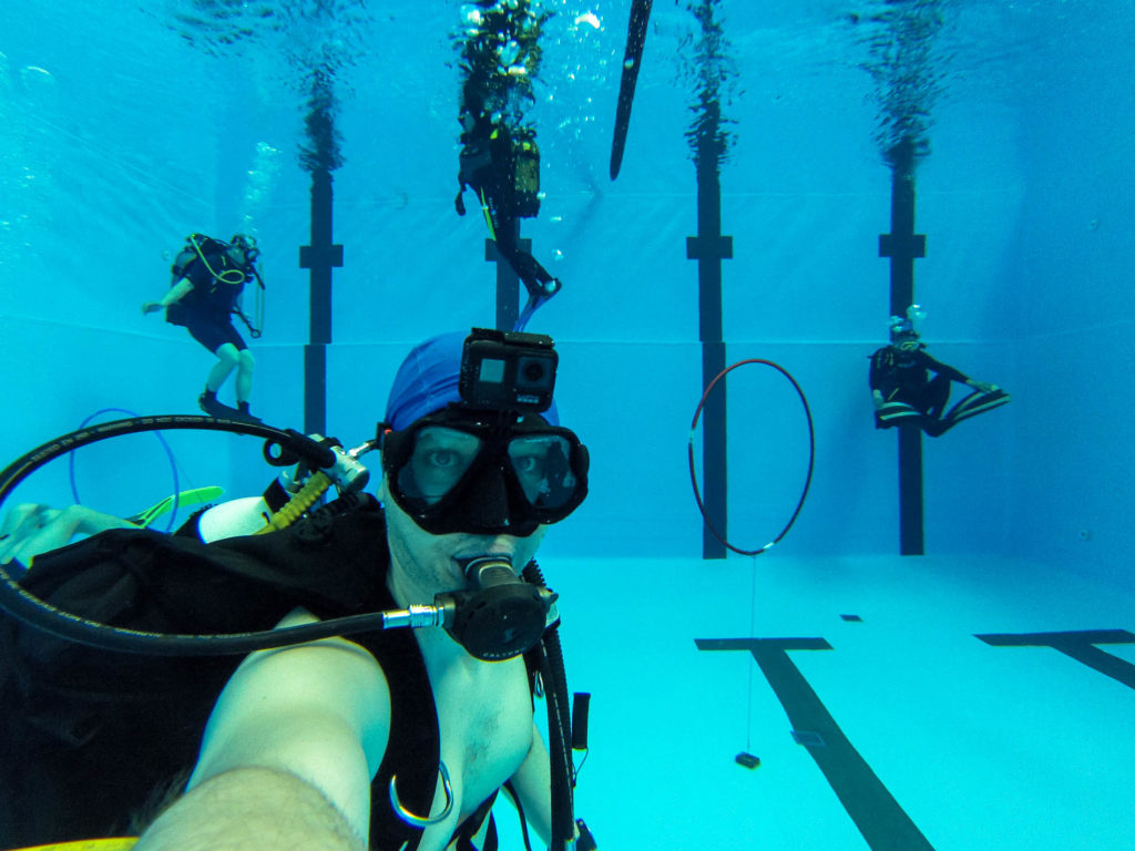Подводная камера своими руками: особенности съёмки и создание устройства